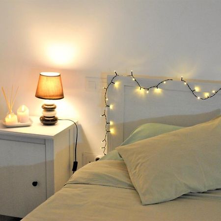 Madrid Piruli Home- Cozy Apartment With Nice Patio Exterior foto